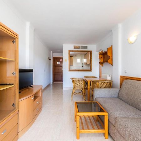 Apto Con Terraza 3 Пагера Екстериор снимка